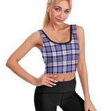Women's Comfortable Yoga Vest