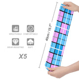 Highland Dancer Knee Practice Length Kids Socks