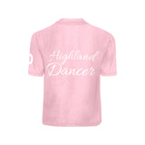 Kids Crew Neck T-Shirt - Free p&p Worldwide