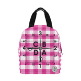 HD Lunch Bag