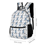Highland Dancer Kids Backpack, Lunch Bag & Pencil Case - Free p&p Worldwide