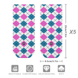 ✨HD Ankle Socks - Kids (1 Pair) ✨Free p&p UK