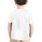 Kids Christmas T-shirt - FREE p&p Worldwide