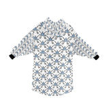 Blanket Hoodie for Women - FREE p&p Worldwide