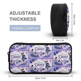 Highland Dancer Kids Backpack, Lunch Bag & Pencil Case - Free p&p Worldwide