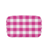 HD Lunch Bag - Arran Mist Tartan