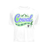 Kids Cowal T-shirt - FREE p&p Worldwide