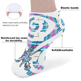 HD Ankle Socks - Kids (5 Pairs) - FREE p&p Worldwide