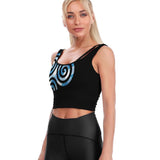 Women's Comfortable Yoga Vest