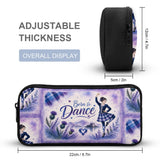 Highland Dancer Kids Backpack, Lunch Bag & Pencil Case - Free p&p Worldwide