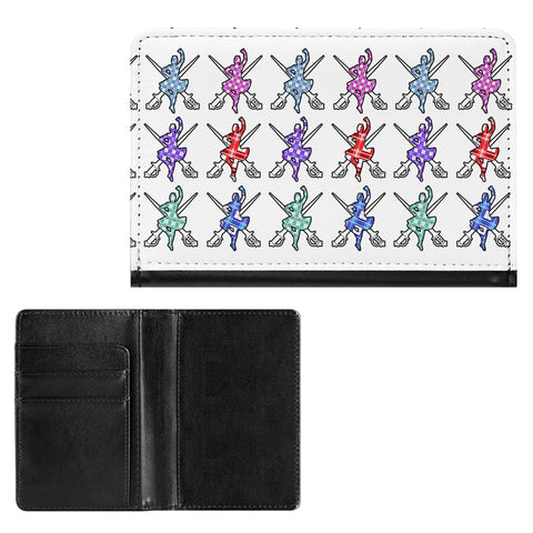 Passport protector