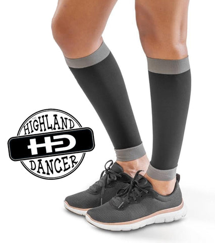 COMPRESSION CALF SLEEVE S