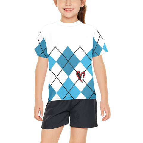Youth HD T-shirt - FREE p&p Worldwide