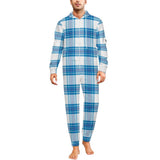 Tartan Teen/Adult Super Fluffy Onesie - Free p&p Worldwide