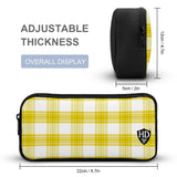 Highland Dancer Kids Backpack, Lunch Bag & Pencil Case - Free p&p Worldwide