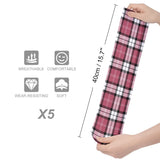 Highland Dancer Knee Practice Length Kids Socks