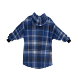 Highland Dancer Blanket Hoodie for Kids - FREE p&p Worldwide