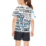 Youth HD T-shirt - FREE p&p Worldwide