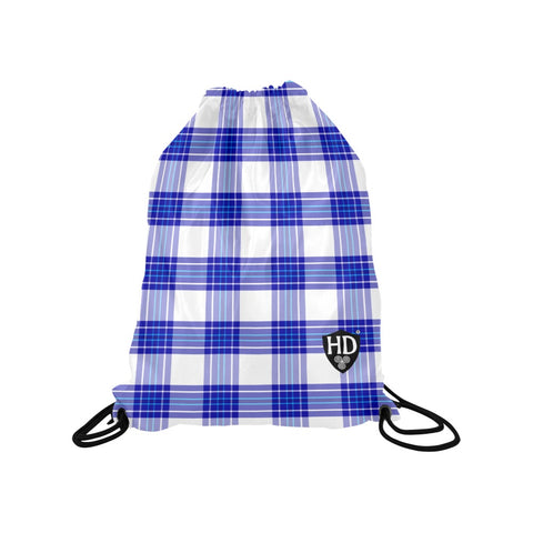Highland Dancer Drawstring Bags - Free p&p Worldwide