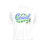 Youth Cowal T-shirt - FREE p&p Worldwide