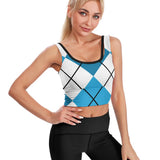 Women's Comfortable Yoga Vest