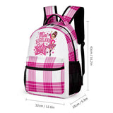 Highland Dancer Kids Backpack, Lunch Bag & Pencil Case - Free p&p Worldwide