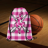 Highland Dancer Drawstring Bags - Free p&p Worldwide