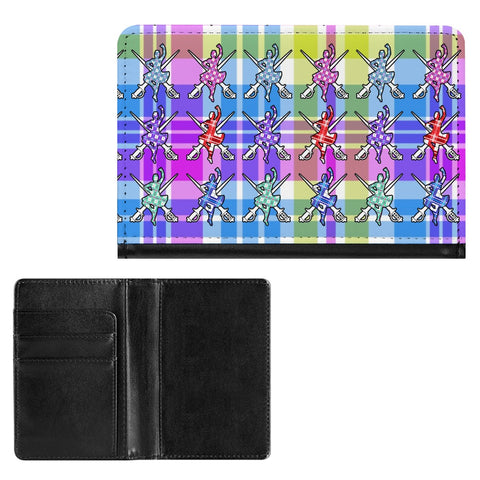 Passport protector