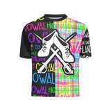 Youth Cowal T-shirt - FREE p&p Worldwide