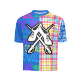 Kids Cowal T-shirt - FREE p&p Worldwide