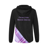 Fivemiletown Z Hood - Ladies - FREE p&p Worldwide