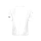 Highland Dancer Youth Crew Neck T-Shirt - FREE p&p Worldwide