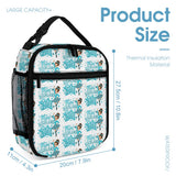 Highland Dancer Kids Backpack, Lunch Bag & Pencil Case - Free p&p Worldwide