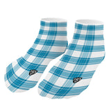 HD Ankle Socks - Kids (5 Pairs) - FREE p&p Worldwide