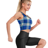 Women's Comfortable Yoga Vest
