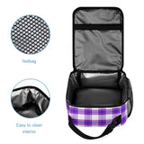 HD Lunch Bag - Gigha Mist Tartan