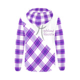 Highland Hustle Adult Hood