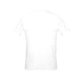 Women's Cowal T-shirt - FREE p&p Worldwide