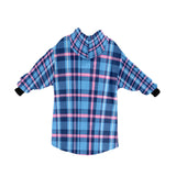 Highland Dancer Blanket Hoodie for Kids - FREE p&p Worldwide