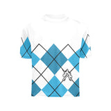 Youth HD T-shirt - FREE p&p Worldwide