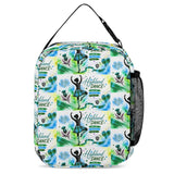 Highland Dancer Kids Backpack, Lunch Bag & Pencil Case - Free p&p Worldwide