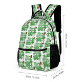 Highland Dancer Kids Backpack, Lunch Bag & Pencil Case - Free p&p Worldwide