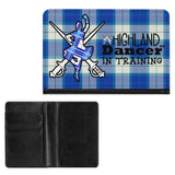 Passport protector
