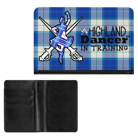 Passport protector
