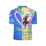 Youth Cowal T-shirt - FREE p&p Worldwide