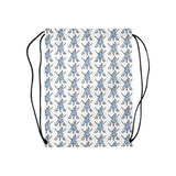 Highland Dancer Drawstring Bags - Free p&p Worldwide