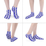 ✨HD Ankle Socks - Kids (1 Pair) ✨Free p&p UK