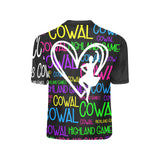 Youth Cowal T-shirt - FREE p&p Worldwide