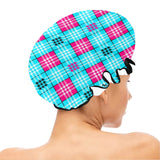 Highland Dancer Shower Bun Cap (Kids & Adult - One Size)- FREE p&p Worldwide