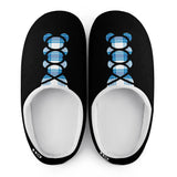Highland Dancer Ghillie Slippers Adult - Free P&P Worldwide